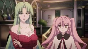 Kimi to Boku no Saigo no Senjou, Aruiwa Sekai ga Hajimaru Seisen Odcinek 5