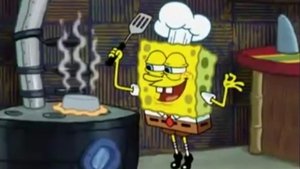 SpongeBob v šortkách Epizóda 58