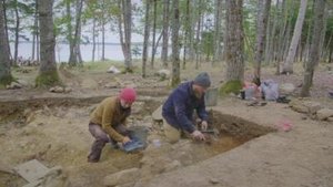 The Curse of Oak Island Epizóda 19