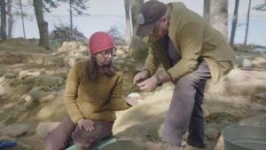 The Curse of Oak Island Epizóda 18