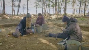The Curse of Oak Island Epizóda 20