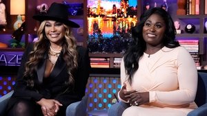 Watch What Happens Live with Andy Cohen Epizóda 59