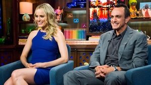 Watch What Happens Live with Andy Cohen Epizóda 35