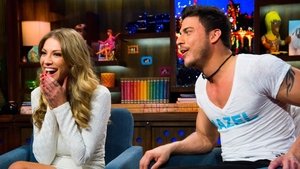 Watch What Happens Live with Andy Cohen Epizóda 36