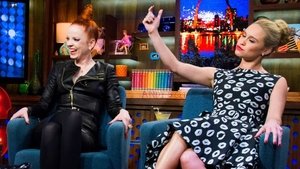Watch What Happens Live with Andy Cohen Epizóda 49