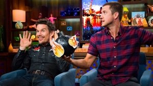 Watch What Happens Live with Andy Cohen Epizóda 89