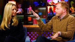 Watch What Happens Live with Andy Cohen Epizóda 34