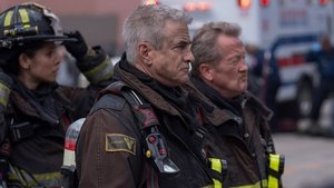 Chicago Fire Epizóda 22