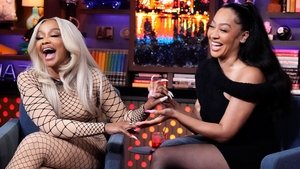 Watch What Happens Live with Andy Cohen Epizóda 89