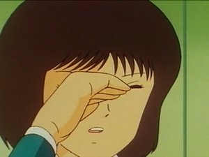 Captain Tsubasa Epizóda 18
