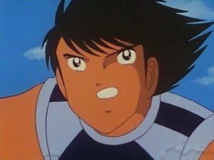 Captain Tsubasa Epizóda 2