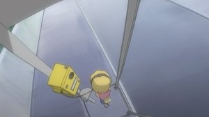 Higurashi: When They Cry Epizóda 3