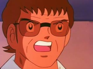 Captain Tsubasa Epizóda 9