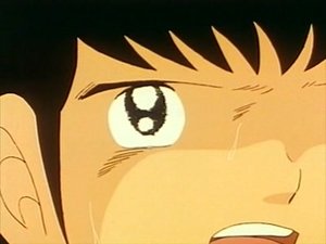 Captain Tsubasa Epizóda 14