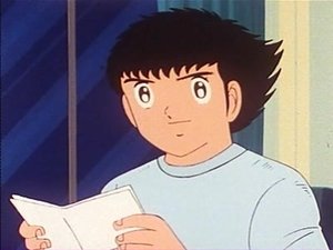 Captain Tsubasa Epizóda 16