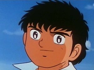 Captain Tsubasa Epizóda 22