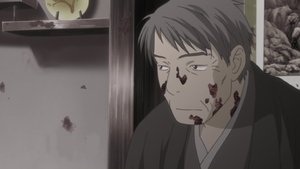 Mushi-Shi Epizóda 23