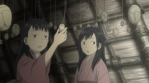 Mushi-Shi Epizóda 17