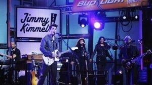 Jimmy Kimmel Live! Odcinek 16