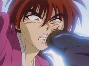 Rurouni Kenshin Epizóda 10