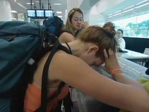 The Amazing Race Epizóda 3