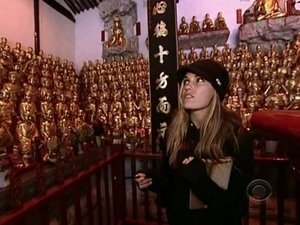 The Amazing Race Epizóda 11