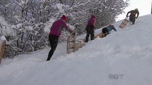 The Amazing Race Epizóda 8