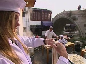 The Amazing Race Epizóda 10