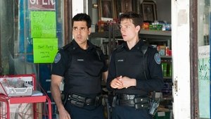 Rookie Blue Odcinek 3