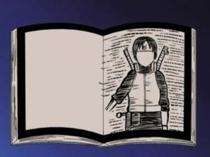 Naruto Shippuuden Odcinek 48