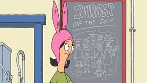 Bob's Burgers Odcinek 2