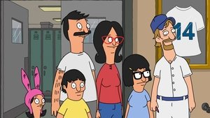 Bob's Burgers Epizóda 13