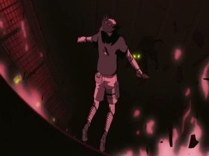 Naruto Shippuuden Odcinek 189