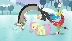 Môj malý Pony Epizóda 10