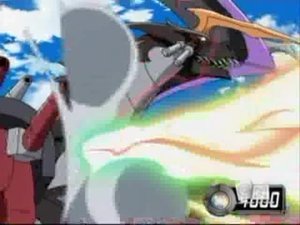 Bakugan: Młodzi wojownicy Odcinek 25