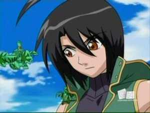 Bakugan: Młodzi wojownicy Odcinek 30
