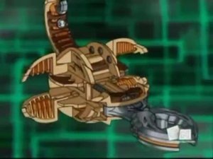 Bakugan: Młodzi wojownicy Odcinek 52