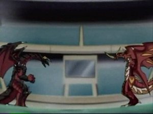 Bakugan: Młodzi wojownicy Odcinek 16
