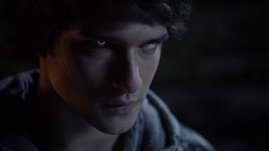 Teen Wolf Epizóda 8