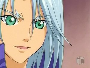 Bakugan: Młodzi wojownicy Odcinek 17