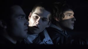 Teen Wolf Epizóda 9