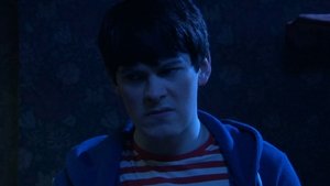 House of Anubis Odcinek 31
