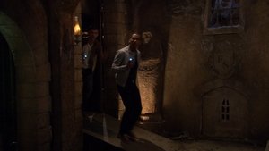 House of Anubis Odcinek 30