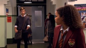 House of Anubis Odcinek 2