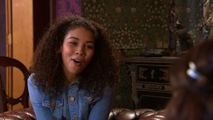 House of Anubis Odcinek 26