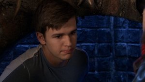 House of Anubis Odcinek 28