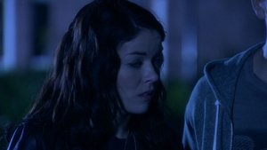 House of Anubis Odcinek 24