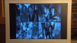 House of Anubis Odcinek 22