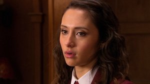 House of Anubis Odcinek 36