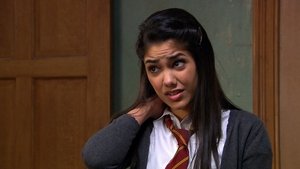 House of Anubis Odcinek 38